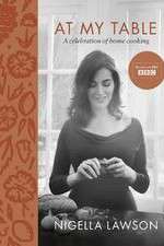 Watch Nigella: At My Table Soap2day