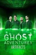 Watch Ghost Adventures: Artifacts Soap2day