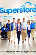 Watch Superstore Soap2day