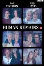 Watch Human Remains Soap2day