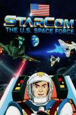 Watch Starcom: The U.S. Space Force Soap2day