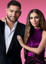 Watch Meet the Khans: Big in Bolton Soap2day