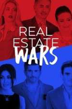Watch Real Estate Wars Soap2day