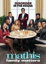 Watch Mathis Family Matters Soap2day