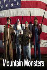 Watch Mountain Monsters Soap2day