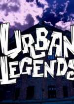Watch Urban Legends Soap2day