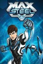 Watch Max Steel Soap2day