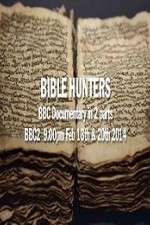 Watch Bible Hunters Soap2day