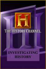 Watch Investigating History Soap2day