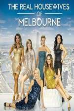 Watch The Real Housewives of Melbourne Soap2day