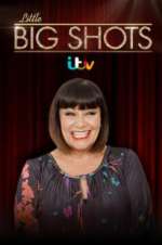 Watch Little Big Shots UK Soap2day