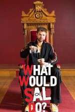 Watch What Would Sal Do Soap2day