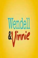 Watch Wendell and Vinnie Soap2day