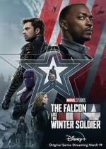 Watch The Falcon and The Winter Soldier Soap2day