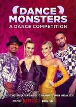 Watch Dance Monsters Soap2day