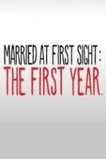 Watch Married at First Sight The First Year Soap2day