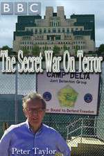 Watch The Secret War on Terror Soap2day