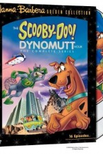 Watch The Scooby-Doo/Dynomutt Hour Soap2day