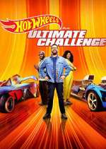 Watch Hot Wheels: Ultimate Challenge Soap2day
