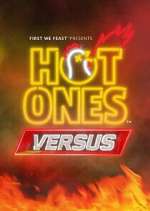 Watch Hot Ones Versus Soap2day