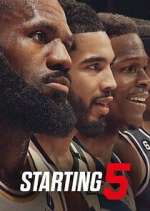Watch Starting 5 Soap2day
