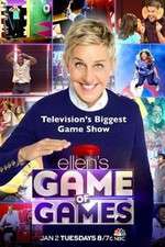 Watch Ellen's Game of Games Soap2day