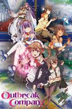 Watch Outbreak Company Soap2day
