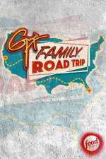 Watch Guy's Family Road Trip Soap2day