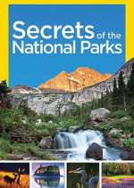 Watch Secrets of the National Parks Soap2day