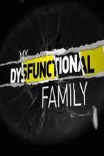 Watch My Dysfunctional Family Soap2day