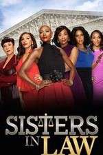 Watch Sisters in Law Soap2day