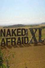 Watch Naked and Afraid XL Soap2day