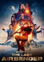 Watch Avatar: The Last Airbender Soap2day
