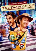 Watch The List Soap2day