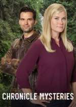 Watch Chronicle Mysteries Soap2day