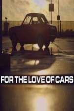 Watch For the Love of Cars Soap2day
