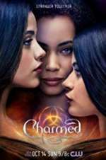 Watch Charmed Soap2day