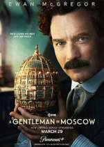 Watch A Gentleman in Moscow Soap2day