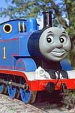Watch Thomas the Tank Engine Soap2day