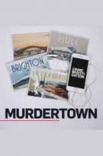 Watch Murdertown Soap2day