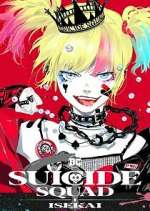 Watch Suicide Squad ISEKAI Soap2day