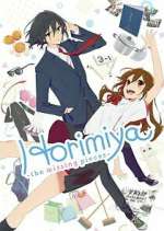 Watch Horimiya: The Missing Pieces Soap2day