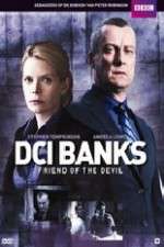 Watch DCI Banks Soap2day