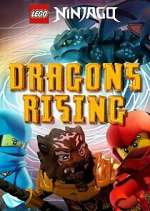 Watch LEGO Ninjago: Dragons Rising Soap2day