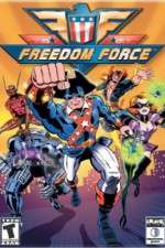 Watch The Freedom Force Soap2day