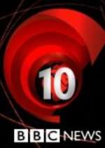 Watch BBC News at Ten Soap2day