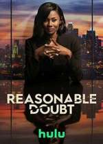 reasonable doubt season 3 episode 9 tv poster