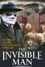 Watch The Invisible Man (1984) Soap2day