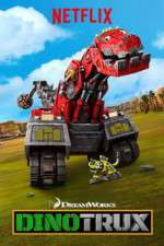 Watch Dinotrux Soap2day