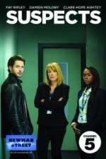 Watch Suspects Soap2day